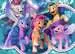 My Little Pony Bumber Pack4x42PC Puzzles;Puzzle Infantiles - imagen 2 - Ravensburger