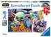 The Mandalorian: Grogu Moments Jigsaw Puzzles;Children s Puzzles - image 1 - Ravensburger