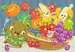 Alegría de frutas y verduras Puzzles;Puzzle Infantiles - imagen 2 - Ravensburger