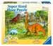 Dinosaur Pals Jigsaw Puzzles;Children s Puzzles - image 1 - Ravensburger