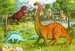 Dinosaur Pals Jigsaw Puzzles;Children s Puzzles - image 2 - Ravensburger