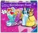 Pretty Princesses Puzzles;Puzzles pour enfants - Image 1 - Ravensburger