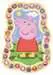 Peppa Pig shaped Puzzle;Puzzle per Bambini - immagine 2 - Ravensburger