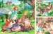 Hrající si princezny 3x49 dílků 2D Puzzle;Dětské puzzle - obrázek 2 - Ravensburger