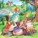Hrající si princezny 3x49 dílků 2D Puzzle;Dětské puzzle - obrázek 3 - Ravensburger