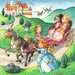 Hrající si princezny 3x49 dílků 2D Puzzle;Dětské puzzle - obrázek 5 - Ravensburger