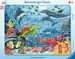 Pod mořskou hladinou 30 dílků 2D Puzzle;Dětské puzzle - obrázek 1 - Ravensburger