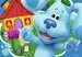 Blue s clues & you Puzzles;Puzzle Infantiles - imagen 3 - Ravensburger