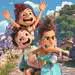 Disney Pixar. Luca Jigsaw Puzzles;Children s Puzzles - image 3 - Ravensburger