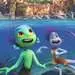 Disney Pixar: Luca 3x49 dílků 2D Puzzle;Dětské puzzle - obrázek 4 - Ravensburger