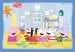 Puzzles 2x12 p - Les aventures de Peppa Pig Puzzle;Puzzle enfants - Image 3 - Ravensburger