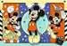 Mickey Mouse Puzzle;Puzzle per Bambini - immagine 3 - Ravensburger