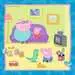 Peppa Pig Puzzles;Puzzle Infantiles - imagen 2 - Ravensburger
