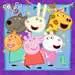 Peppa Pig Puzzles;Puzzle Infantiles - imagen 4 - Ravensburger