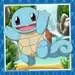 Pokemon Puzzles;Puzzle Infantiles - imagen 3 - Ravensburger