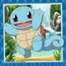 Vypusťte Pokémony 3x49 dílků 2D Puzzle;Dětské puzzle - obrázek 4 - Ravensburger
