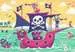 Puzzle & Play Piráti a země na dohled 2x24 dílků 2D Puzzle;Dětské puzzle - obrázek 2 - Ravensburger