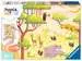 Puzzle & Play Dobrodružství na safari 2x24 dílků 2D Puzzle;Dětské puzzle - obrázek 1 - Ravensburger