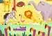 Puzzle & Play Dobrodružství na safari 2x24 dílků 2D Puzzle;Dětské puzzle - obrázek 3 - Ravensburger