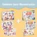 Il regno dei donut Puzzle;Puzzle per Bambini - immagine 8 - Ravensburger