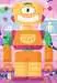 Mix & Match Cute Robots 3x24p Pussel;Barnpussel - bild 2 - Ravensburger