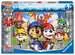 Paw Patrol Puzzles;Puzzle Infantiles - imagen 1 - Ravensburger