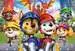 Paw Patrol Puzzles;Puzzle Infantiles - imagen 2 - Ravensburger