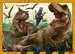 Jurassic World Bumper Pack 4x100p Puzzles;Puzzle Infantiles - imagen 5 - Ravensburger