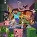 Minecraft Biomes Jigsaw Puzzles;Children s Puzzles - image 3 - Ravensburger