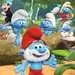 I puffi Puzzle;Puzzle per Bambini - immagine 2 - Ravensburger