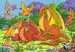 Magical Forest 2x24p Puslespil;Puslespil for børn - Billede 2 - Ravensburger