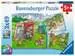 Renewable energies 3x49p Pussel;Barnpussel - bild 1 - Ravensburger