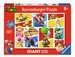 Super Mario 125p Puzzles;Puzzle Infantiles - imagen 1 - Ravensburger