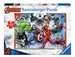 Avengers                  125p Puzzles;Puzzle Infantiles - imagen 1 - Ravensburger