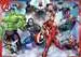 Avengers                  125p Puzzles;Puzzle Infantiles - imagen 2 - Ravensburger