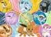 Pokémon 4x100 dílků 2D Puzzle;Dětské puzzle - obrázek 2 - Ravensburger