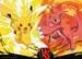 Pokemon Bumper Pack 4x100p Puzzles;Puzzle Infantiles - imagen 6 - Ravensburger