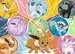 Pokemon Bumper Pack 4x100p Puzzles;Puzzle Infantiles - imagen 7 - Ravensburger