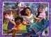 Disney Encanto 4x100p Puzzles;Puzzle Infantiles - imagen 4 - Ravensburger