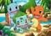 Pokémon Puzzles;Puzzle Infantiles - imagen 3 - Ravensburger