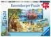 Pirates & Mermaids Pussel;Barnpussel - bild 1 - Ravensburger