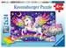 Unicorn and Pegasus Puzzels;Puzzels voor kinderen - image 1 - Ravensburger