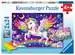 Unicorn and Pegasus Pussel;Barnpussel - bild 1 - Ravensburger