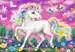 Unicorn and Pegasus Puslespill;Barnepuslespill - bilde 3 - Ravensburger