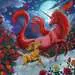 Mystical Majesty Pussel;Barnpussel - bild 3 - Ravensburger