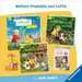 Exploring The Farm 3x6p Palapelit;Lasten palapelit - Kuva 8 - Ravensburger