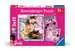 Puzzles 3x49 p - Inspire le monde ! / Barbie Puzzle;Puzzle enfants - Image 1 - Ravensburger