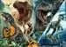 Jurassic World Giant Fl. 125p Puzzles;Puzzle Infantiles - imagen 2 - Ravensburger