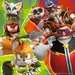 Sonic Prime Puzzels;Puzzels voor kinderen - image 2 - Ravensburger