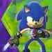 Puzzles 3x49 p - Les aventures de Sonic / Sonic Prime Puzzle;Puzzle enfants - Image 4 - Ravensburger